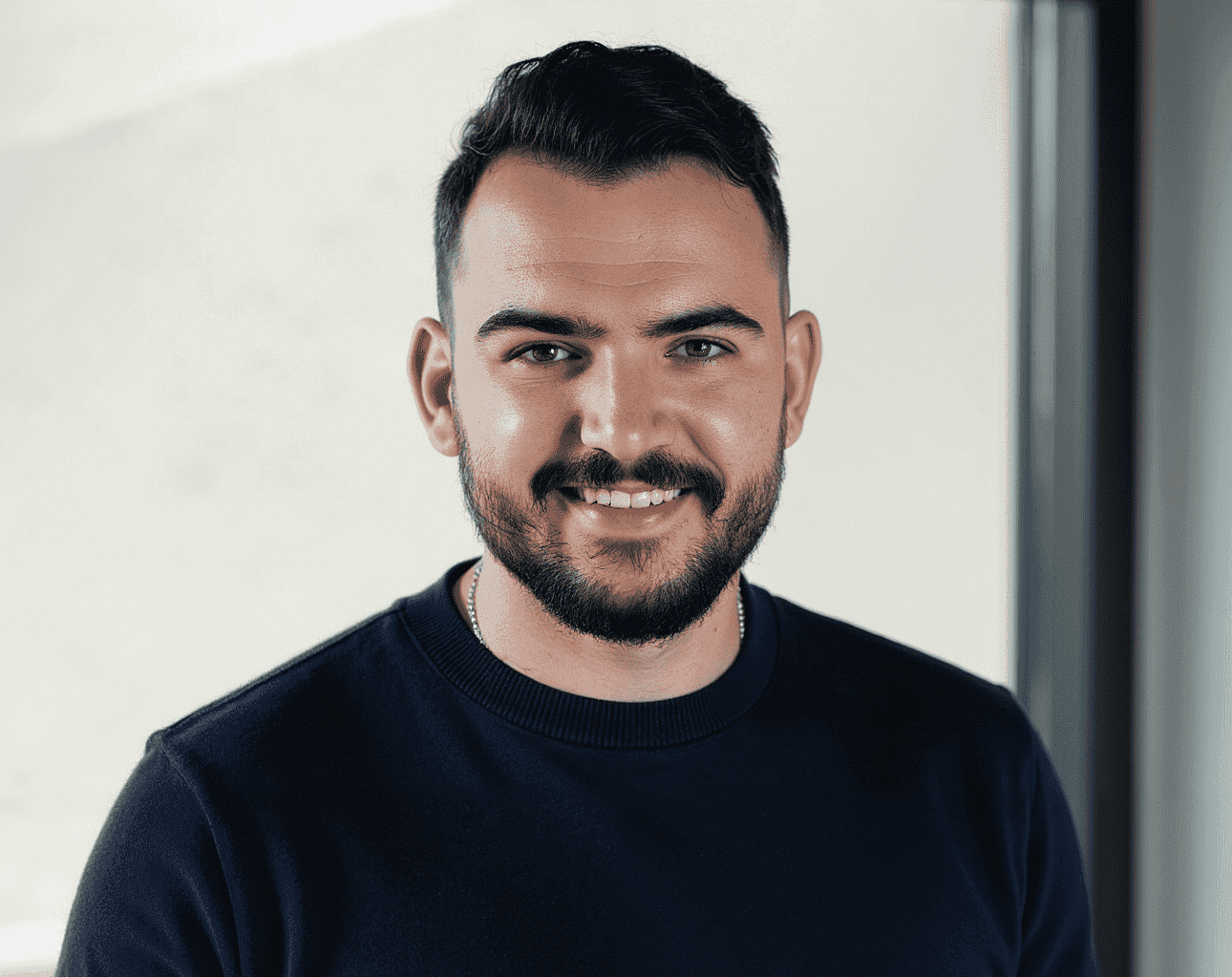 Orr Goren - Founder & CEO